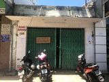 Bán Nhà Mặt Tiền Đường Thống Nhất, Nha Trang