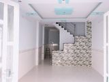Nhà Xuống Giá Ngay Gần Ngã Tư 4 Xã Thuộc Trục Đường Hương Lộ 2