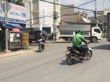 Bán Đất Bình Chánh Ngay Ubnd Vĩnh Lộc B Chỉ 570 Triệu