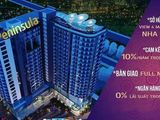 Bán Căn Hộ Condotel Peninsula Nha Trang