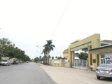 Bán Mảnh Đất Tđc Đối Diện Trường Đoàn Thị Điểm- Hạ Long, Trục Đường To Nhất Dự Án