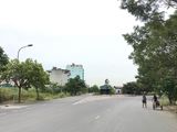 Bán Mảnh Đất Tđc Đối Diện Trường Đoàn Thị Điểm- Hạ Long, Trục Đường To Nhất Dự Án