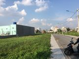Cần Bán Miếng Đất Mặt Tiền Đường Dương Đình Cúc ,xã Tân Kiên ,huyện Bình Chánh ,dt: 80 M2, Giá : 2,6Tỷ .