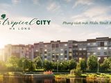 Chung Cư Giá Rẻ Flc Tropical City Hạ Long
