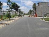 Bán Đất Thổ Cư Diện tích 5 x 20m, Gần Bệnh Viện Xuyên Á - Quốc Lộ 22. Sổ Hồng Riêng