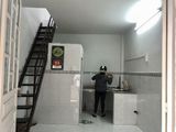 Bán Nhà Hẻm 360 Phạm Hữu Lầu. Diện tích 3 x 4.5m. Gồm Trệt, Lầu. Giá 580 Triệu