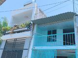 Bán Nhà Hẻm 2771 , Dt 30M2 , Hẻm Trước Nhà 4M , Có Giá Tốt Cho Đầu Tư