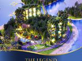 Căn Ngoại Giao View Trực Diện Hồ, Hướng Đông Nam Nở Hậu, Vốn Tự Có 1,4 Tỷ, Ưu Đãi 5%.