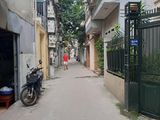 Bán Căn Nhà Đẹp Nguyễn An Ninh, Diện tích 52 m2, 5 Tầng, Ô Tô Đỗ Cửa, Kinh Doanh, Giá 6 Tỷ 100 Triệu