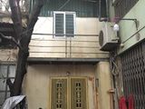 Bán Nhà Phố Bạch Mai,Diện tích::25M*2 Tầng, Giá 1,05 Tỷ