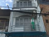 Nhà Chính Chủ Đường Bùi Đình Túy Hẻm Xe Hơi Có 3,35 Tỷ