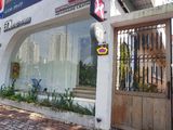 Cho Thuê Nhà Mặt Tiền Lê Văn Việt, Quận 9, Dt: 5X30M, Trệt Lầu Giá: 55 Triệu