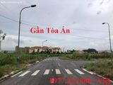 Bán Lô B1-17 Khu đầu tư Hà Khánh B, Phường Hà Khánh. Diện tích : 225 m2, mặt tiền: 9m, Hướng : Tây Nam