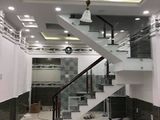 Bán Nhà Đẹp Hẻm Huỳnh Tấn Phát .Q7. Diện tích: 3.5X9M. Trệt , Lầu ,2Pn,2Wc. Giá 1 Tỷ 350 Tr .
