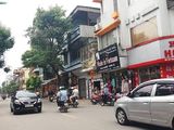Nhà Mới Trung Tâm Q. Hoàng Mai, Ở Vip, Văn Phòng Kd Cực Đỉnh, Chỉ Hơn 5 Tỷ Lh 0989877529