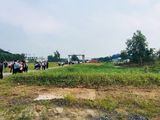 Mở Bán Khu Đô Thị Sao Vàng Ngay Trung Tâm Huyện Đức Hòa Shr Giá Chỉ 480 Triệu Diện Tích: 90M²