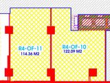 Cần Cho Thuê Hoặc Bán Văn Phòng Tại Tầng 2 Khu R4 Royal City