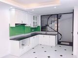 Bán Nhà Ngọc Khánh, Ba Đình, Hà Nội Chỉ 4.1 Tỷ (Cẩn Thận Với Cái Móng Siêu Tải Trọng)