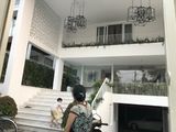 Cho Thuê Villa Thảo Điền Có Hồ Bơi – Nội Thất Gỗ - 312M2 - Liên Hệ: 0938.692.219 Ngọc Hà