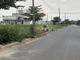 Cần Bán Gấp Lô Đất Gần Đường Mai Bá Hương Huyện Bình Chánh, Sổ hồng riêng, Diện tích 125 m2, Giá Chỉ 950 Triệu