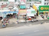 Bán Đất Bình Phước Ngay Mặt Tiền Đt:741 Cửa Ngõ Vào Thành Phố Đồng Xoài