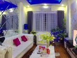 Nhà Mới 5 Tầng, Lô Góc, 3.1 Tỷ Hồ Tùng Mậu, Bắc Từ Liêm