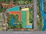 Đất Nền Tây Ninh Liền Kề Trung Tâm Hành Chính Tây Ninh Giá 280Tr!!Quá Rẻ!!