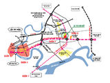 Cần Bán Đất Có Sổ Quận 9, Khu Dân Cư Khang An, Khang Việt, Địa Ốc 3