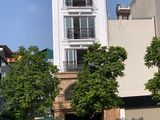 Cần Cho Thuê Nhà Mặt Phố 5 Tầng, Dt 105M2 Tại Đường Cổ Linh - Long Biên - Hà Nội: Chị Thu 0975155548