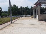 Đất Nền Xã Giang Điền, Trảng Bom Sổ Hồng Riêng Thổ Cư- Sang Tên Ngay