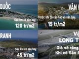 Đất Nền Sân Bay Long Thành - Cơ Hội Vàng, Đầy Triển Vọng, Không Thể Bỏ Qua!