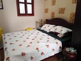Bán Nhà Cầu Giấy 36M2 X 5 Tầng Mặt Tiền 3.2M Cách Ô Tô 50M 3.9Tỷ