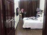 Bán Nhà 5 Tầng Ở Đội Cấn Gần Đường Bưởi 40M2