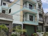 Phòng Cho Thuê Mới Xây Và Tầng Trệt Làm Văn Phòng
