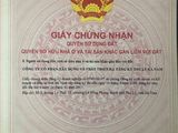 Đất Cổng Khu Công Nghiệp Đồng Văn - Hà Nam (600Ha) - Chính Chủ Cần Bán.