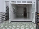 Bán Nhà Trệt Khu Dân Cư Hàng Bàng Đường Nguyễn Văn Linh, Q Ninh Kiều Tp Cần Thơ