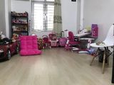 Gấp 6 Tầng Nhà Đẹp Ở Ngay , Doanh Thu 150 Triêu/năm Kim Mã