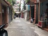Bán Gấp Nhà Phố Nguyễn Trãi.Nhà Còn Mới 34M2X3 Tầng.Ngõ Rộng, Ba Gác Phi Thoải Mái