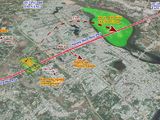Lô Sạch Đẹp-Vision Tam Kỳ City-Ngay Lòng Trung Tâm Tp