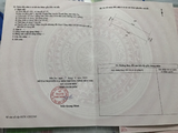Bán Đất Nền Thị Trấn Thạnh Phú - Bến Tre