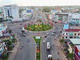 Đất Nền Tp Đồng Xoài, Đối Diện Khu Hành Chính