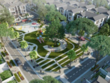 550 Triệu? Có Ngay 1 Lô Đất Khu Dân Cư Bella Vista Khu Đô Thị Tây Bắc Củ Chi, Sổ Hồng Riêng, Lh: 0903134286