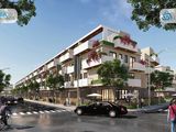 Khu Dân Cư Ven Sông - Nhà Phố Thương Mại The Pearl Riverside Bến Lức, Long An - Lh 0907500268