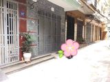 Nhà Đẹp Nhất Phân Khúc,Quận Hoàng Mai Giáp Bát, Ôtô,Dt 38M2 Mặt Tiền 4 M,Giá 4,6 Tỷ