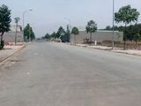 Nhà Đất Hai Mặt Tiền 447M2