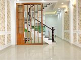 Bán Nhà Đẹp Vô Ở Liền . Hẻm 88 Nguyễn Văn Quỳ .Diện Tích: 4X12M. Trệt , Lầu ,2 Phòng Ngủ. Giá Bán 3.35 Tỷ .