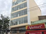 Văn Phòng Cho Thuê Mặt Tiền Ung Văn Khiêm Quận Bình Thạnh