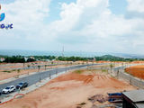 1000M2 Đất Sân Bay Phan Thiết Ngay Trục Đt715 Giá 1,5 Triệu/m2, Shr Sang Tên Công Chứng Ngay. 09066999420