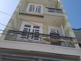 Hẻm 413 / 68 Lê Văn Quới: Nhà Dt 4X15 Đúc 4 Tấm