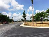 Đất Nền Khu Dân Cư Cán Bộ Việt Sin Mở Rộng